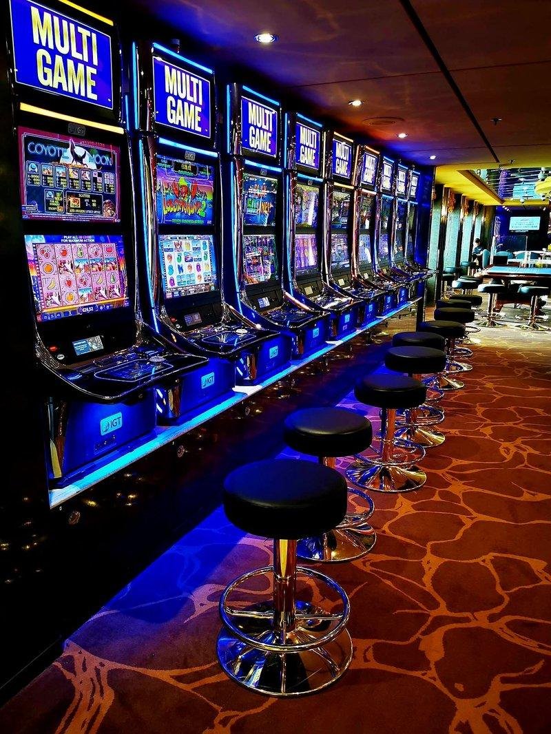 Explore katanaspin casino login